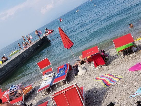 Castello e torre di Rivoltella